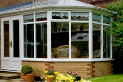 conservatories High Shincliffe