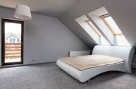 High Shincliffe bedroom extensions