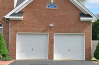 free High Shincliffe garage construction quotes
