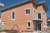High Shincliffe home extensions