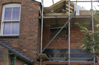 free High Shincliffe home extension quotes