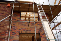 house extensions High Shincliffe