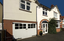 High Shincliffe multiple storey extension leads